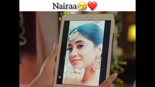 sirat talking to naira yrkkh kairat shivangijoshi [upl. by Whitford803]