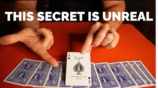 The GREATEST Easy Card Trick for Beginners  Revealed [upl. by Kort]