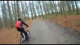 Mountainbike MTB Kiel [upl. by Gunthar884]