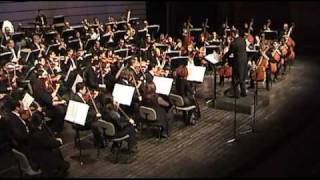 Nader Abbassi quotExcelsiorquot Overture Op13 by Wilhelm Stenhammar Part 2 [upl. by Feilak]