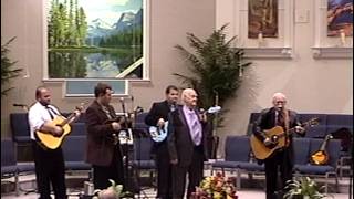 Easter Brother amp Family at Crossroads Baptist Church [upl. by Elfstan]