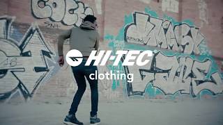 Introducing HiTec Clothing New amp Exclusive to Millets [upl. by Neelhtac616]