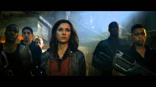 Divergente 2 linsurrection Insurgent  Bandeannonce vf [upl. by Atilamrac101]