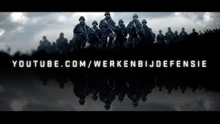 Welkom op het officiële Werken bij Defensie kanaal [upl. by Nettirb505]