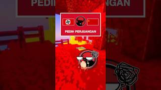 Bendera Yang Tersembunyi Di Banteng Merah [upl. by Onofredo138]