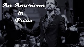 Gershwin An American in Paris  Stunning Performance [upl. by Collbaith]