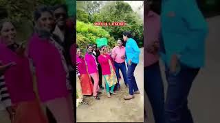 Ooty Dancetamil reels [upl. by Winebaum539]