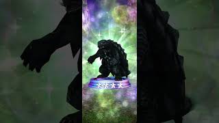 Unlocking And Gmatting Gamera Rebirth  Godzilla Battle Line [upl. by Dnalerb]