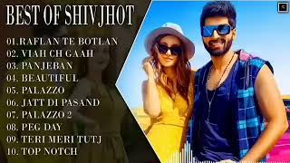 Shivjot New Punjabi Songs  New Punjab jukebox 2024  Best Shivjot Punjabi Songs Jukebox [upl. by Odine273]