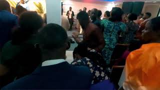 Sunday Service  Fountain Gate Chapel  Love Pastures East Legon with Pastor Eastwood [upl. by Cown]