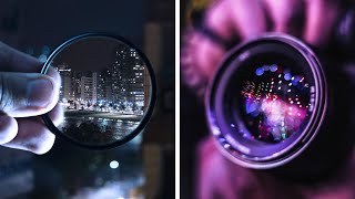 CPL vs ND Filters [upl. by Harlen877]