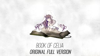 Deemo Book of Celia Original Full verSoundtrack [upl. by Gray]