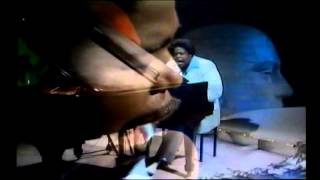 Barry white  Never Never Gonna give Up live Holland 1974 [upl. by Nanyk]