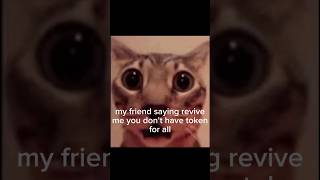 Funny memeeditingfreefireeditingcat funny reaction editing1 million views [upl. by Erreid907]