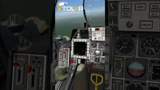 VTOL VR  Update v18  Preview 3 shorts [upl. by Eelirak497]