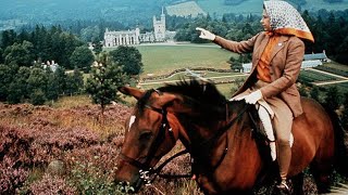 Secrets Of Balmoral Castle  British Royal Documentary [upl. by Akilaz]