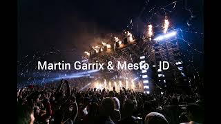 Martin Garrix amp Mesto  ID [upl. by Itin]