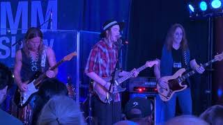 Taj Farrant Live at NAMM 2024 Marriott Hotel Stage [upl. by Onurb]