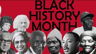 Origins of Black History Month [upl. by Tade40]