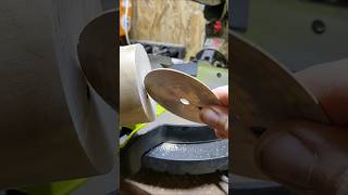 Test  Ryobi RTMS1800G  tools woodworking shorts [upl. by Geraint]