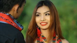 Offcial Trailer of Tangkhul Naga Film THUMKAHAI LAN [upl. by Sualakcin]