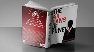 48 Laws of Power The Power of Boldness Law 28 Explainedquot powerprinciples [upl. by Nella306]