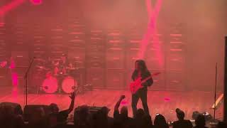 Yngwie Malmsteen “Rising Force” Live 82623 Chicago Illinois [upl. by Steinke]