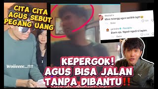 NAH LO BISA JALAAN KETAUAN‼️ KENA KIBUL KITA SELAMA INI⁉️ [upl. by White]