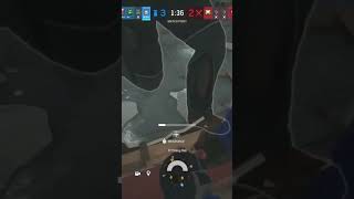 Helping my teammates fight blitz [upl. by Eelrahc]