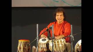 Ustad Zakir Hussain Tabla  Full Concert [upl. by Heintz644]