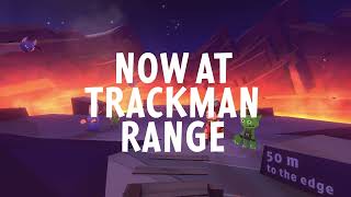 TrackMan On The Edge  Official trailer [upl. by Lilly]