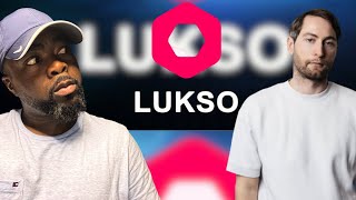 LUKSO CRYPTO IS WEB 3  FABIEN VOGELSTELLER EXPLAINS LUKSO COIN [upl. by Lotti396]