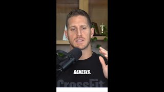 PlantBased Diet in Genesis Food Before Noahs Ark [upl. by Cuthburt638]