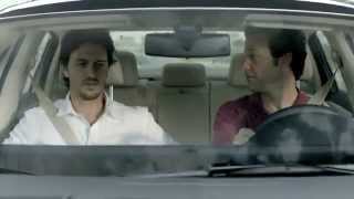 VW Passat Commercial Spanish Vamonos [upl. by Idonna]