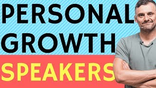 The BEST Personal Development Speakers that instantly inspire you [upl. by Atoiganap]