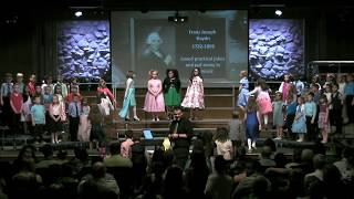 2018 Elementary Spring Concerts [upl. by Fafa]