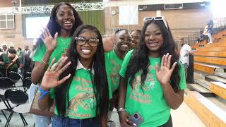 2023 FAMU Spring Preview  Choose FAMU [upl. by Tse253]