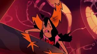 Saving Lord Dominator Wander Over Yonder scene Season Finale [upl. by Ellord]