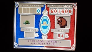 トイストーリーマニア 60万点  Toy Story Mania 601k [upl. by Paver405]