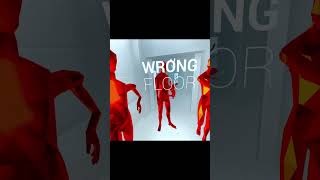 Level 11 SuperhotVR Speedrun Level 11 IGT speedrun superhot [upl. by Accisej]