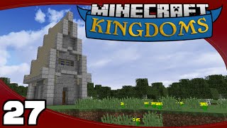 Kingdoms  Ep 27 The City of Light [upl. by Idak]