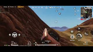 Sand Storms pubghappymomen pubgmobile happy pubg pubglover pubgmobilelover mobilegame [upl. by Margetts]