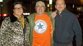 Danny Baker – The final BBC London show – 1st Nov 2012 [upl. by Arney832]