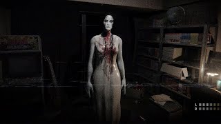 A Horror Games About Loneliness and Isolation [upl. by Bowra]