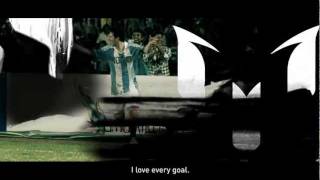 Cada gol  Every goal [upl. by Devine942]