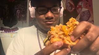 Charley’s Cheesesteak food review [upl. by Richter]