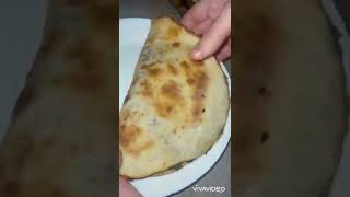 Manakish Pizza Lahmacun Iftar مناقيش باللحمة افطار رمضان Tik Tok [upl. by Chantalle310]