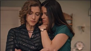 MARTA Y FINA Sueños de Libertad CAPITULO 149 Tu sonrisa y amor iluminan mi día Fina [upl. by Aratal]