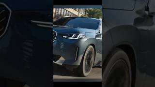 This New German SUV Will Be A Gamechanger bmw bmwx3 x3 glc mercedes suv benz shorts short [upl. by Jessie406]