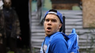 Froggy Fresh  Friday The 13th [upl. by Son]